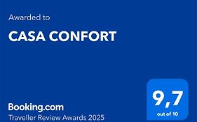 Casa Confort